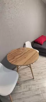 1-к кв. Самарская область, Самара Физкультурная ул., 103А (26.0 м)