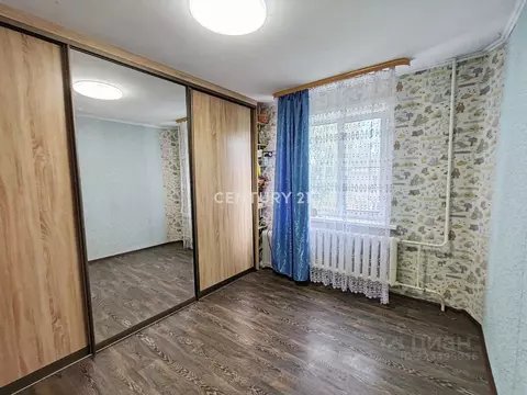 2-к кв. Тверская область, Тверь Сахаровское ш., 26 (55.0 м)