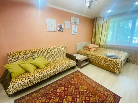 1-к кв. Вологодская область, Череповец Комсомольская ул., 41 (28.0 м)