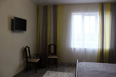 Комната Пермский край, Пермь Егоршинская ул., 31