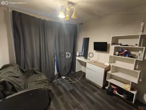 1к в -комнатной квартире (11.6 м)