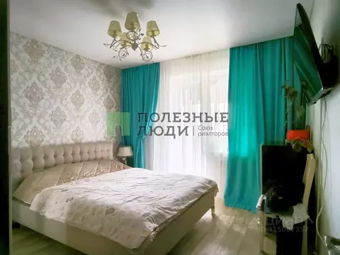 2-к кв. Орловская область, Орел Планерная ул., 71 (61.0 м)