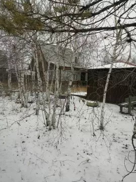 Участок в Саха (Якутия), Якутск пер. Осенний (10.0 сот.)