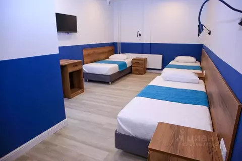 Комната Москва, Москва, Московский г. 1-й мкр, 58 (20.0 м)