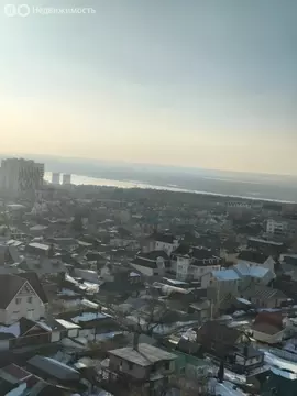 Квартира-студия: Самара, улица Гастелло, 22А (28 м)