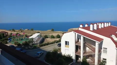 1-к кв. Севастополь ш. Фиолентовское, 134к6 (27.5 м)