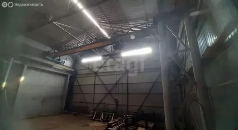 Производственное помещение (1330 м)