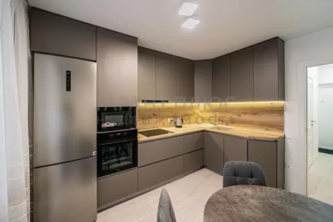 1-к кв. Липецкая область, Липецк ул. Механизаторов, 15А (43.0 м)