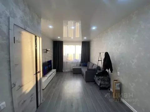 1-к кв. Ярославская область, Ярославль Ленинградский просп., 98/2 ...