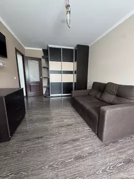 1-к кв. Краснодарский край, Сочи Лазаревское жилрайон, ул. Малышева, 5 ...