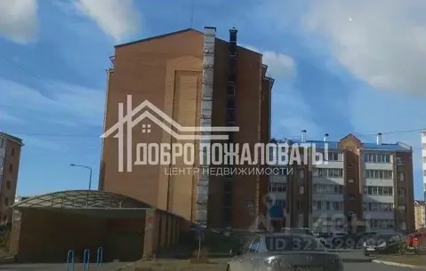 2-к кв. Хакасия, Абакан просп. Дружбы Народов, 39А (51.9 м)