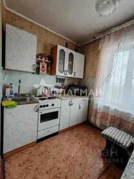 2-к кв. Иркутская область, Усольский район, Белореченский рп 62 (51.4 ...