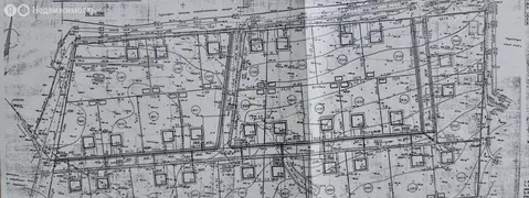 Участок в Наро-Фоминский городской округ, СНТ Полиграфмаш-2 (6 м)