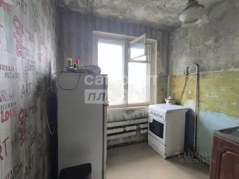 2-к кв. Липецкая область, Липецк Опытная ул., 4 (47.6 м)