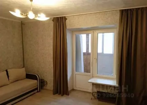 Комната Москва Ельнинская ул., 11К2 (14.0 м)