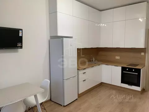 1-к кв. Санкт-Петербург Новолитовская ул., 12 (37.0 м)