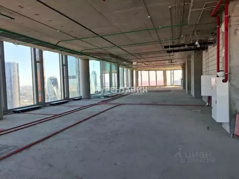 Офис в Москва ул. Ермакова Роща, 1с1 (581 м)