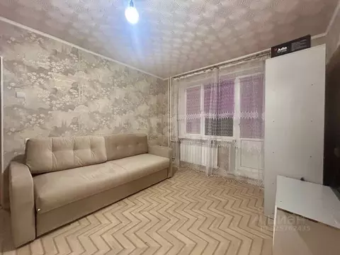 2-к кв. Коми, Усинск Молодежная ул., 22 (48.2 м)