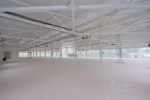 Торговая площадь в Оренбургская область, Оренбург Просторная ул., 17 ...