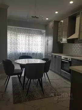 3-к кв. Московская область, Одинцовский городской округ, ...