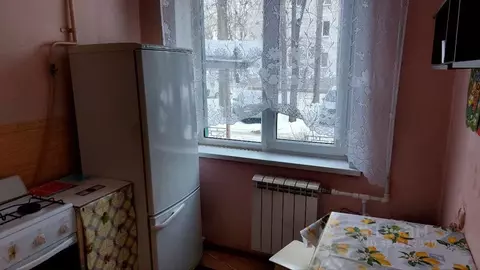 2-к кв. Липецкая область, Липецк ул. Циолковского, 33 (43.8 м)