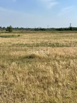 Участок в Ростовская область, Азовский район, Елизаветинское с/пос, ...