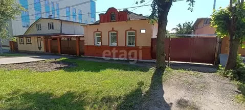 Дом в Калужская область, Калуга ул. Поле Свободы, 113 (81 м)