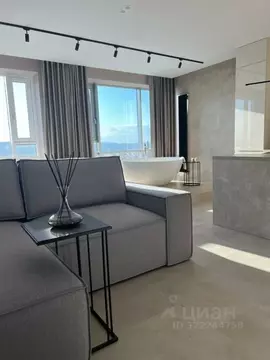 Студия Саратовская область, Саратов Славянская пл., 2 (50.0 м)