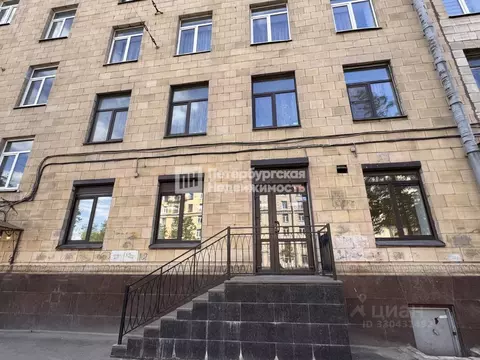 Помещение свободного назначения в Санкт-Петербург Московский просп., ...