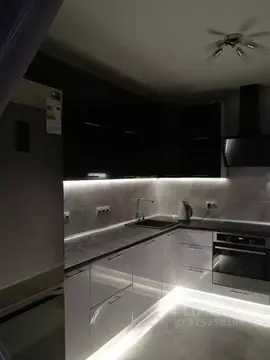 1-к кв. Москва Феодосийская ул., 7к6 (40.0 м)