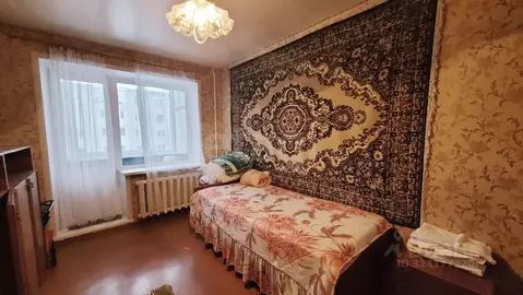 2-к кв. Архангельская область, Вычегодский рп ул. Фурманова, 12 (48.3 ...