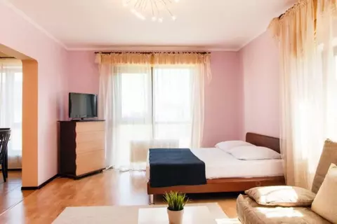 Комната Тюменская область, Тюмень ул. Максима Горького, 68к2 (50.0 м)