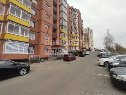 Помещение свободного назначения в Иркутская область, Иркутск ул. ...