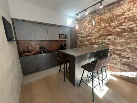 3-к кв. Москва Большая Филевская ул., 4 (65.0 м)