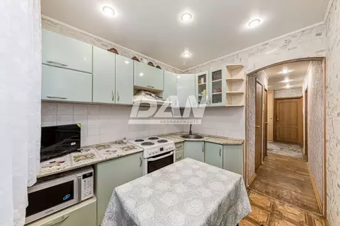 3-к кв. Челябинская область, Челябинск Солнечная ул., 14А (62.4 м)