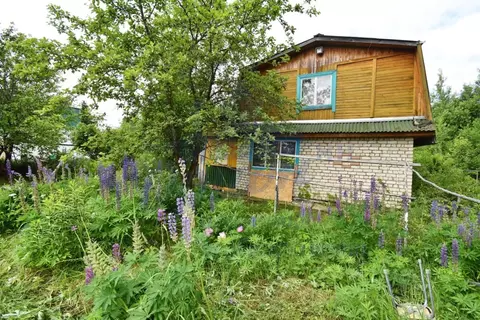 Дом в Нижегородская область, Богородский муниципальный округ, № 12 ...