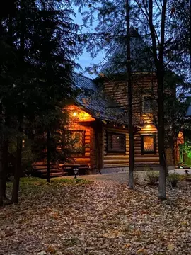 Дом в Москва Крекшино кп,  (300 м)