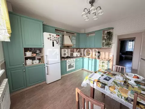 3-к кв. Ярославская область, Ярославль ул. 5-я Яковлевская, 17А (81.6 ...