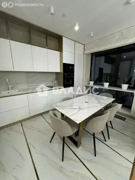 2-комнатная квартира: Москва, улица Народного Ополчения, 15к2 (70 м)