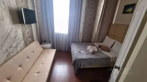 Комната Москва Страстной бул., 4 (14.0 м)