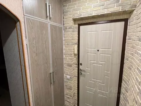 1-к кв. Пермский край, Березники ул. Мира, 93 (25.3 м)