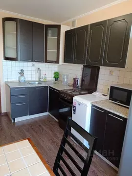 1-к кв. Москва Реутовская ул., 10к1 (40.0 м)