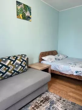 2-к кв. Тульская область, Тула ул. Павшинский мост, 1к1 (60.0 м)