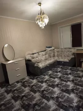 1-к кв. Ямало-Ненецкий АО, Ноябрьск ул. Дзержинского, 20 (34.0 м)