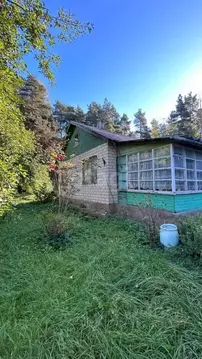 Дом в Псковская область, Печоры ул. Мелиораторов, 9 (64 м)