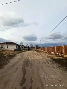 Участок в Рязанская область, Рязанский район, Заборьевское с/пос, с. ...