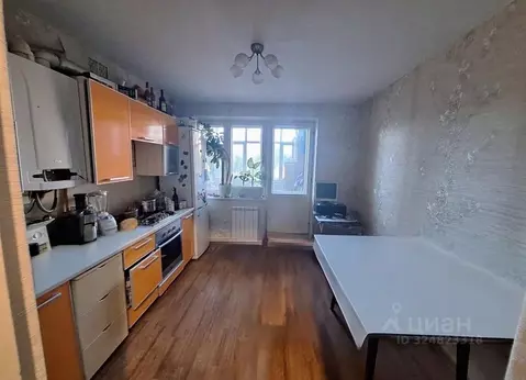 2-к кв. Чувашия, Чебоксары ул. Э.М. Юрьева, 10 (64.0 м)