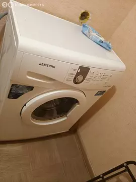 2-комнатная квартира: Чехов, улица Гагарина, 54 (43.7 м)