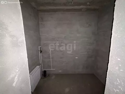 1-комнатная квартира: Ярославль, посёлок Тверицы, улица Стопани, 40А ...