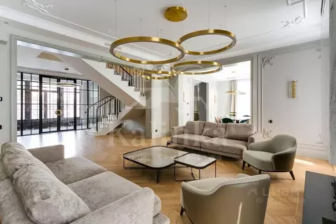 Дом в Московская область, Истра муниципальный округ, д. Чесноково, ...